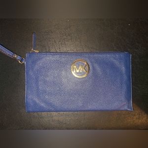 Michael Kors wristlet